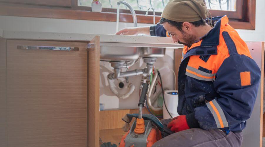 Professional sewer line replacement in Windsor, ME